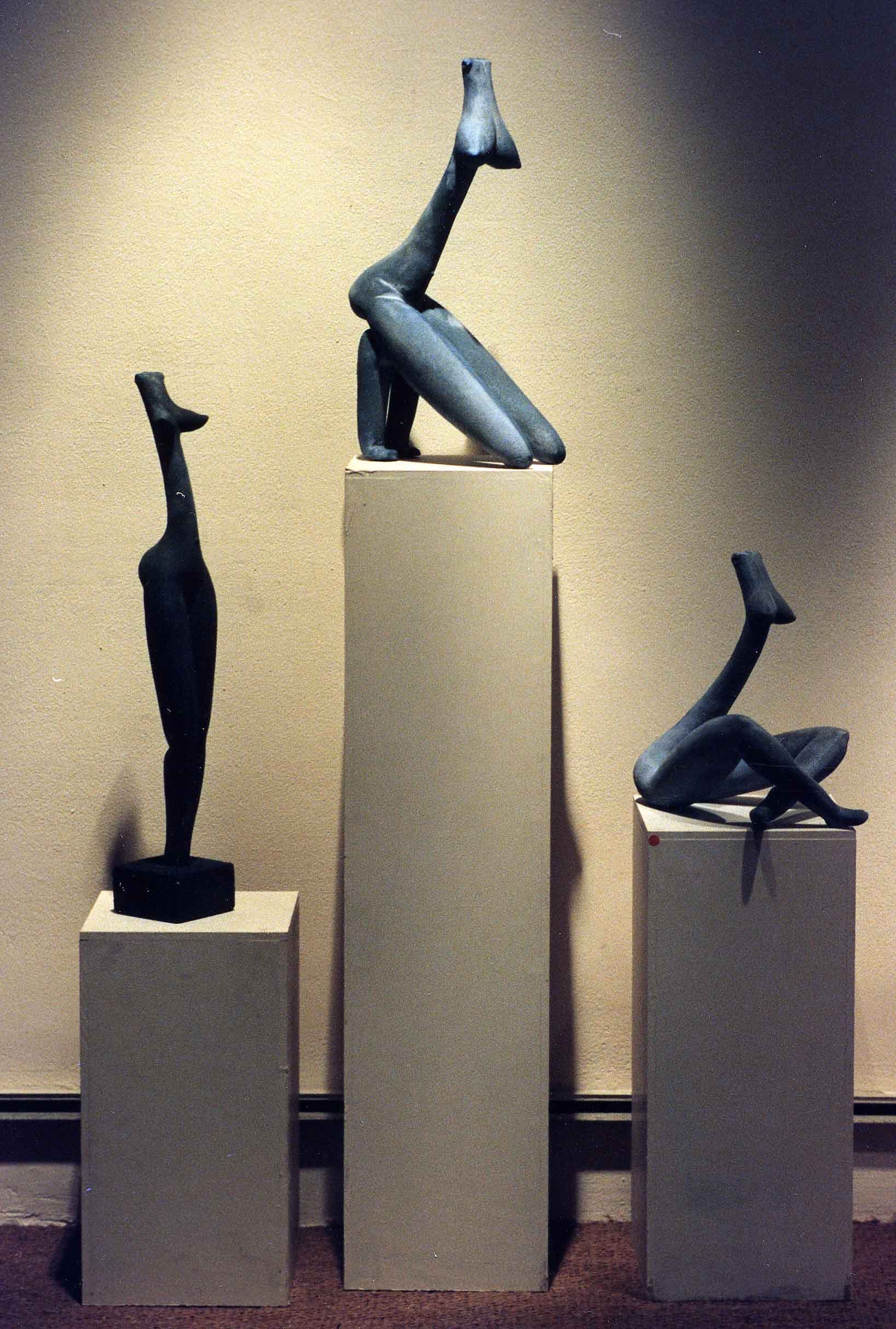 Escultures