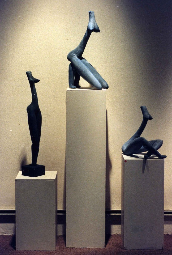Escultures